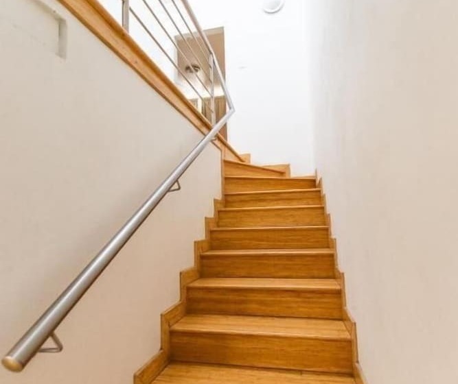 בית מלון כפרי Inn Green At The Lofts