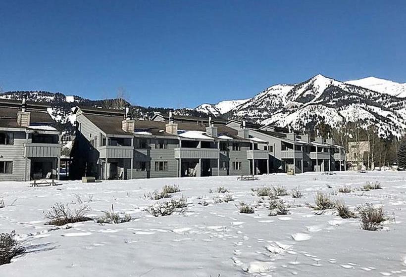 فندق Jackson Hole Vacation Condominiums, A Vri Resort