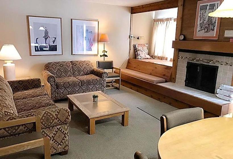 فندق Jackson Hole Vacation Condominiums, A Vri Resort