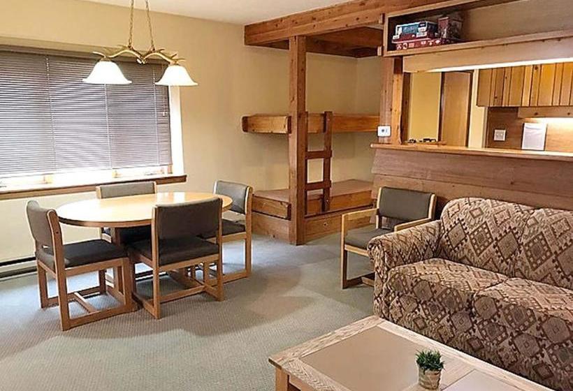 فندق Jackson Hole Vacation Condominiums, A Vri Resort