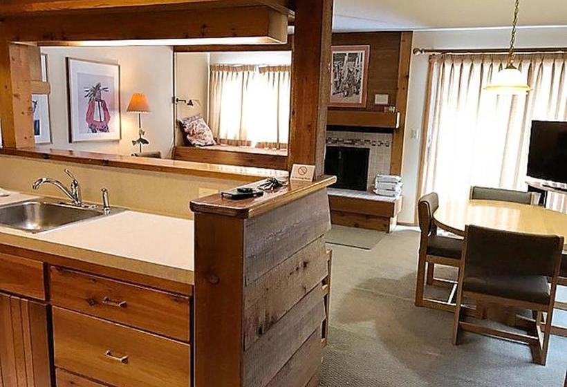 فندق Jackson Hole Vacation Condominiums, A Vri Resort