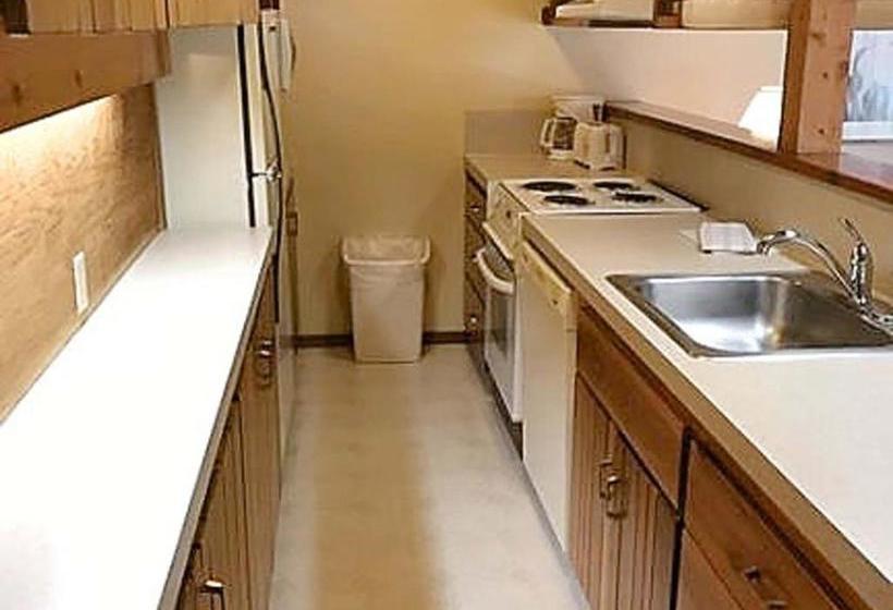 فندق Jackson Hole Vacation Condominiums, A Vri Resort