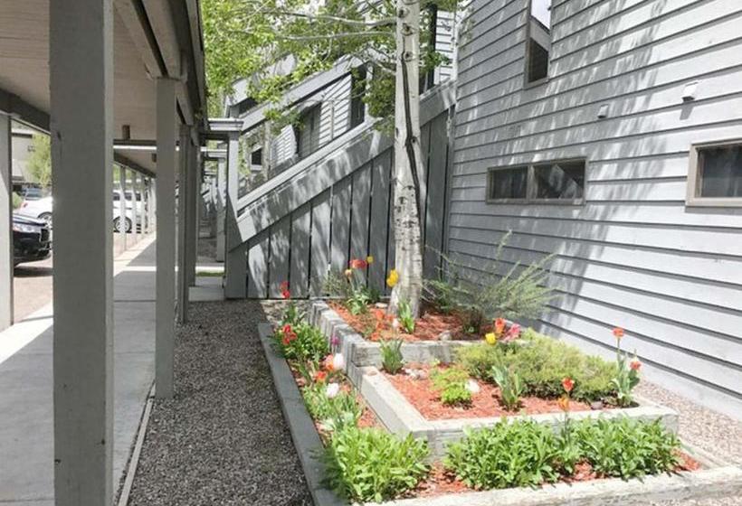 فندق Jackson Hole Vacation Condominiums, A Vri Resort