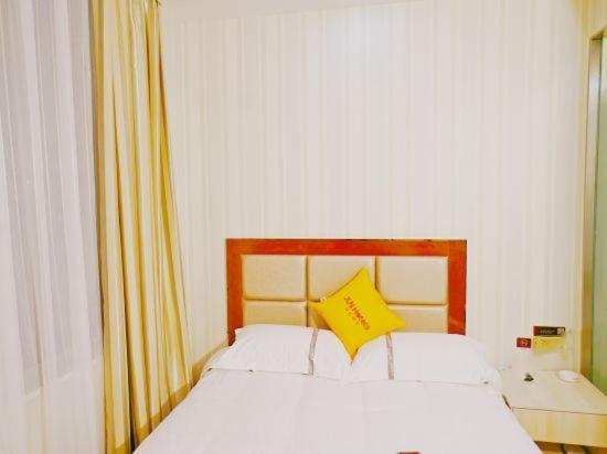 Jun Hotels Gansu Jiayuguan Jingtie District Guanghui Community