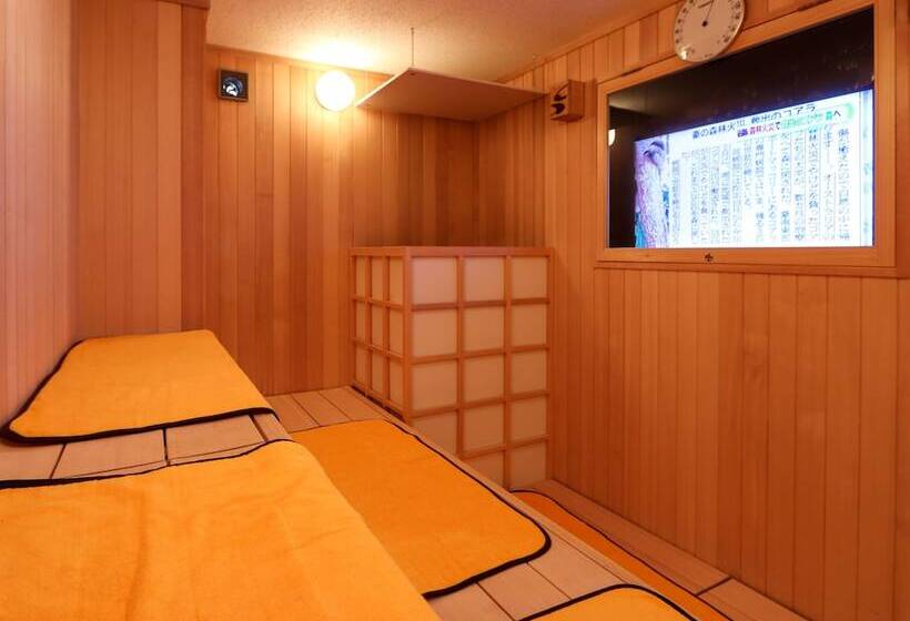 Отель Kanade Kanku Kaizuka