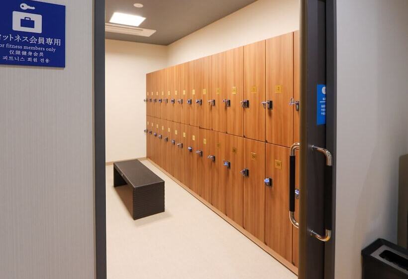 Отель Kanade Kanku Kaizuka