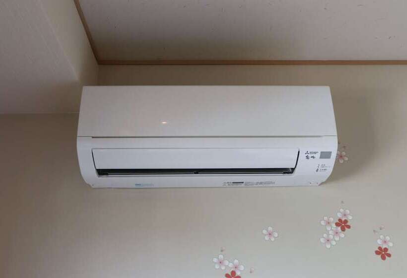 Отель Kanade Kanku Kaizuka