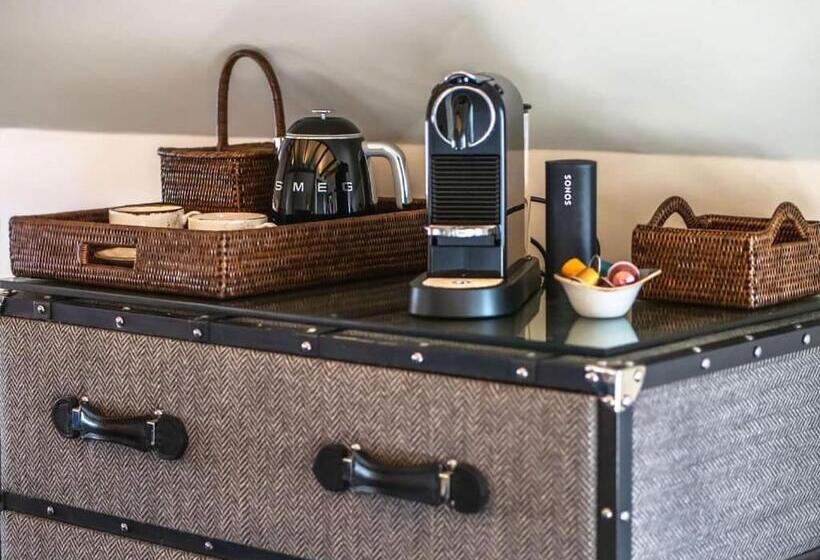 هتل Vertshuset Konow