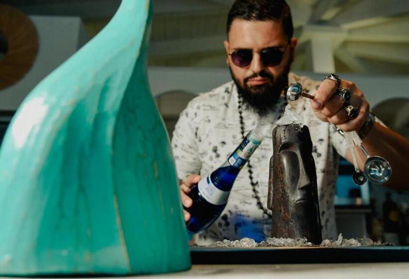 בית מלון כפרי La Restuccia   Masseria Urban