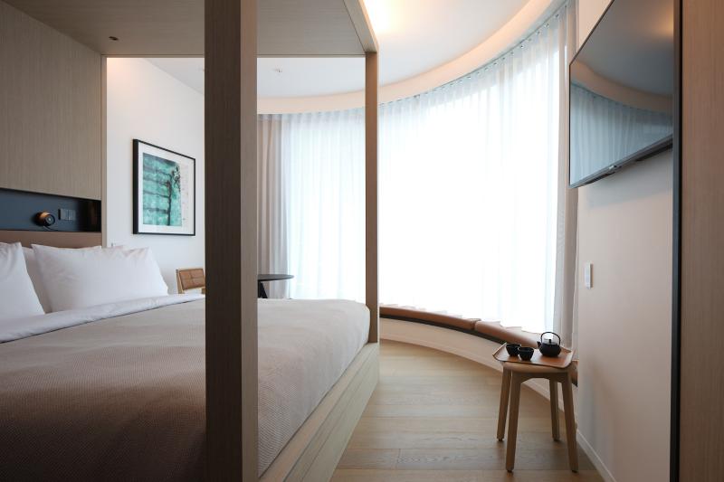 Little National Hotel Sydney