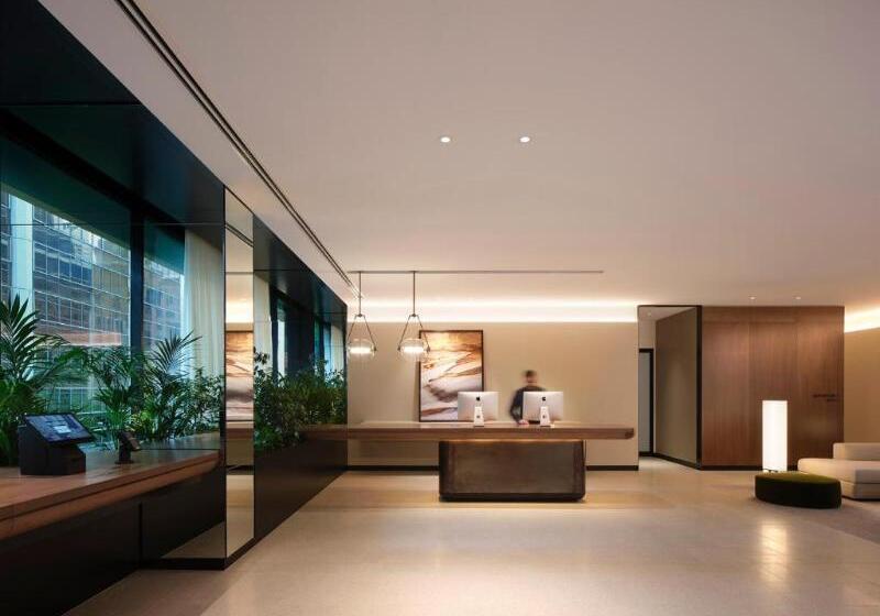 Little National Hotel Sydney