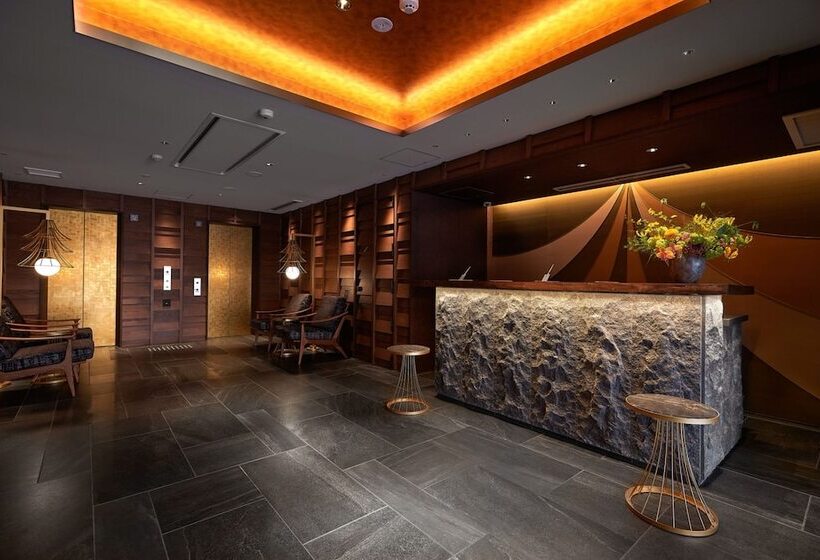 هتل Minn Kanazawa