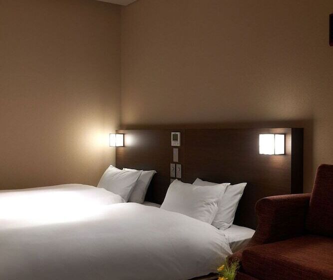 هتل Minn Kanazawa