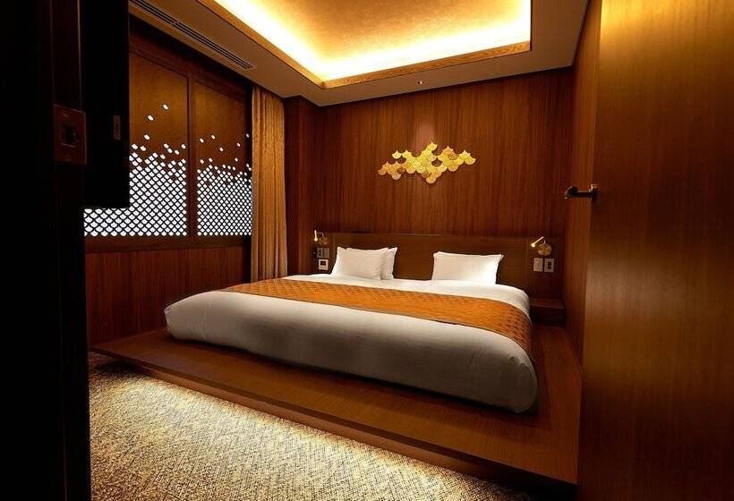 هتل Minn Kanazawa