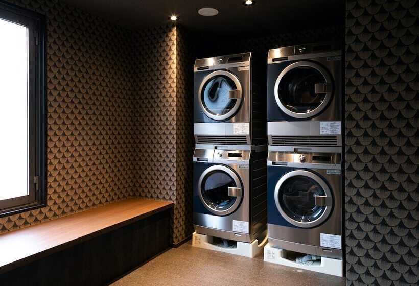 هتل Minn Kanazawa