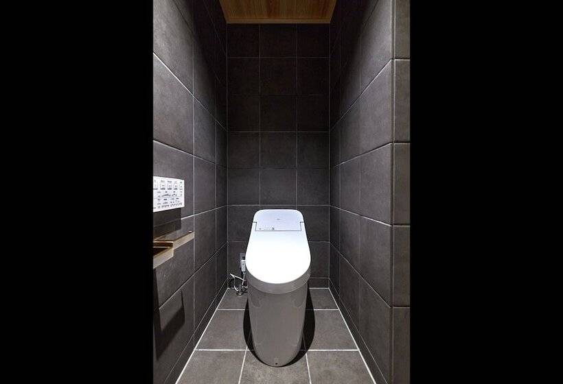 هتل Minn Kanazawa