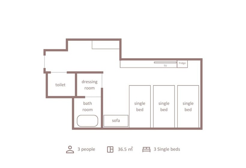 هتل Minn Kanazawa
