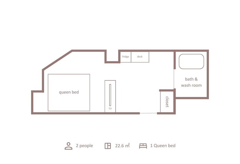 هتل Minn Kanazawa