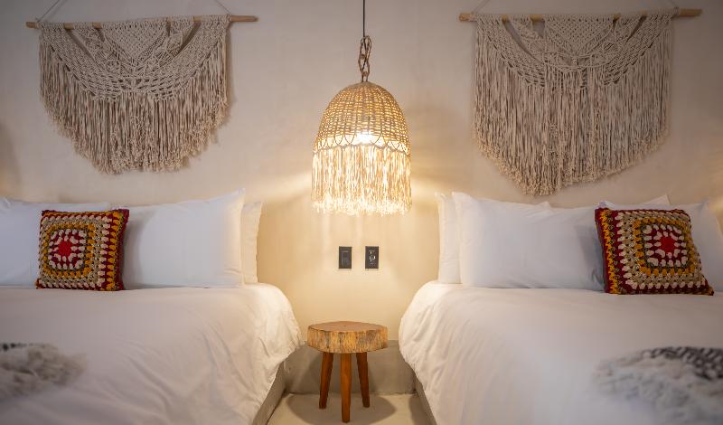 Nuee Hotel & Beach Club