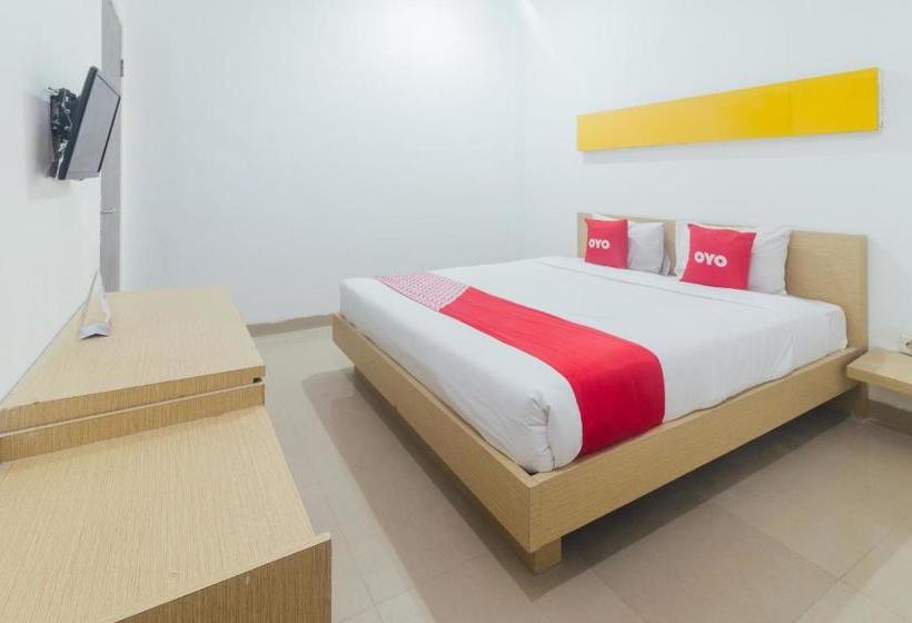 فندق Oyo 1629 Nadine S Home