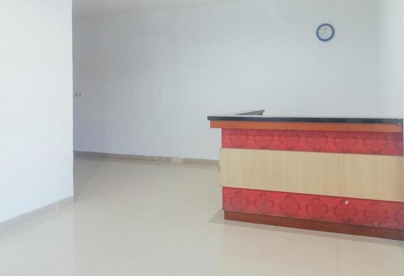 فندق Oyo 1629 Nadine S Home