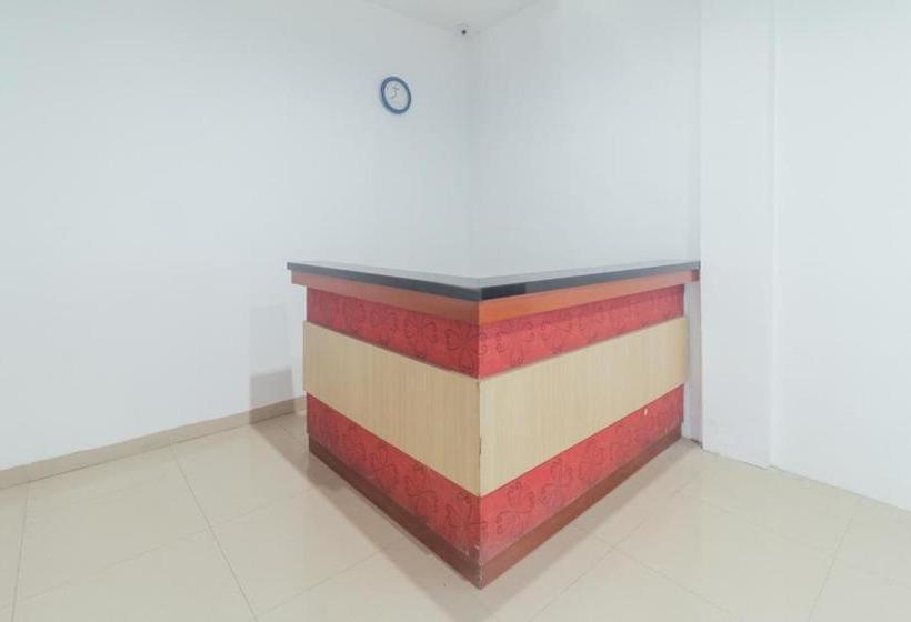 فندق Oyo 1629 Nadine S Home