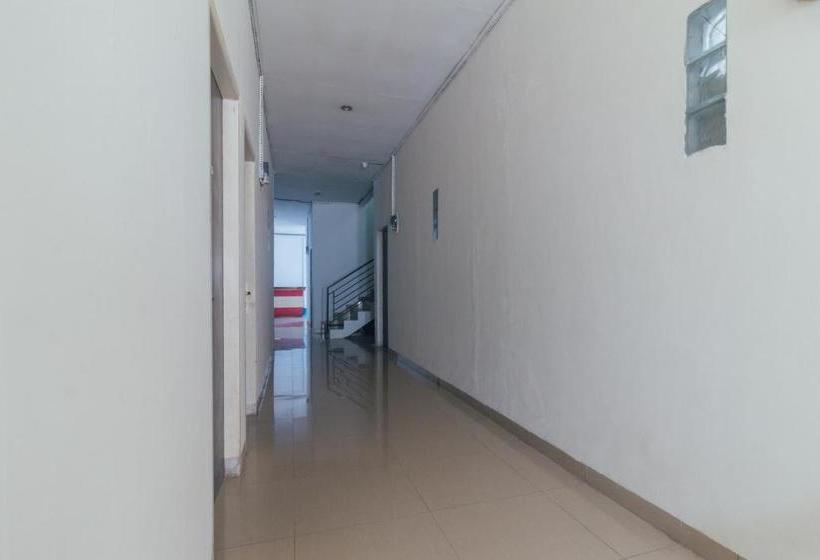 فندق Oyo 1629 Nadine S Home