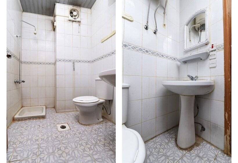 酒店 Oyo 361 Al Janoub