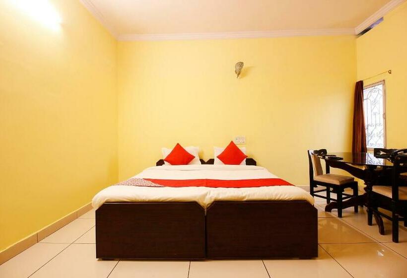 فندق Oyo 42129  Swiss Legrand