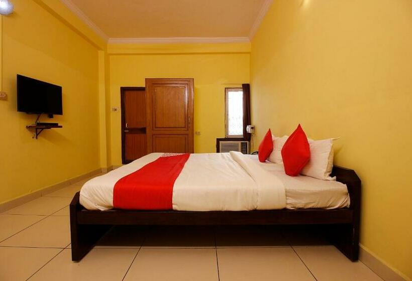 فندق Oyo 42129  Swiss Legrand