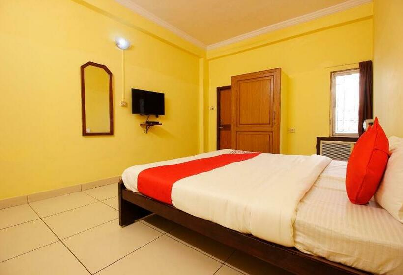 فندق Oyo 42129  Swiss Legrand