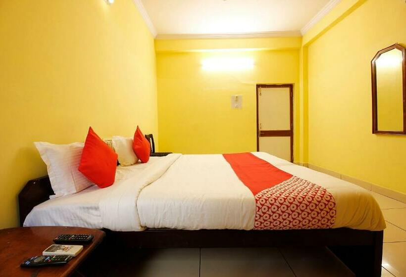 فندق Oyo 42129  Swiss Legrand