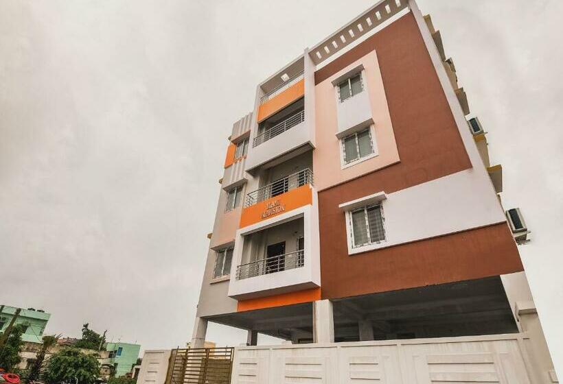 Super Hotel O Coastal Inn