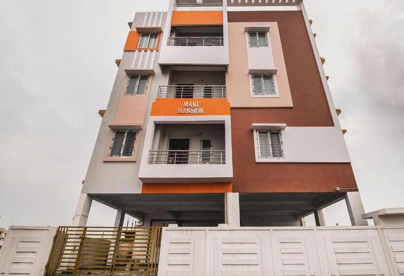 Super Hotel O Coastal Inn