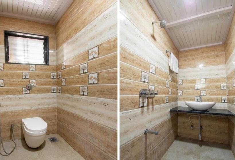 فندق Oyo 44187  Hari Vitthala Palace