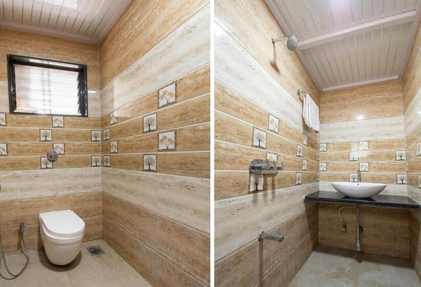 فندق Oyo 44187  Hari Vitthala Palace