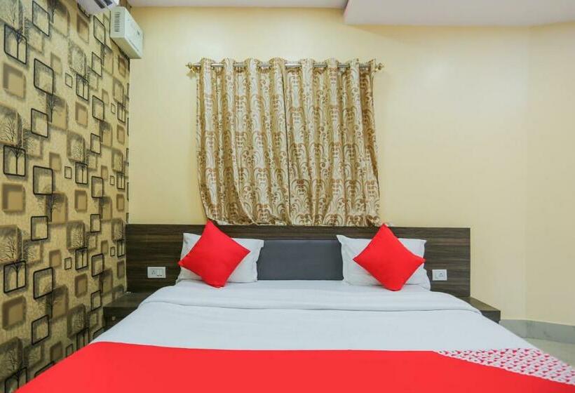 酒店 Oyo 45791 Heritage Inn