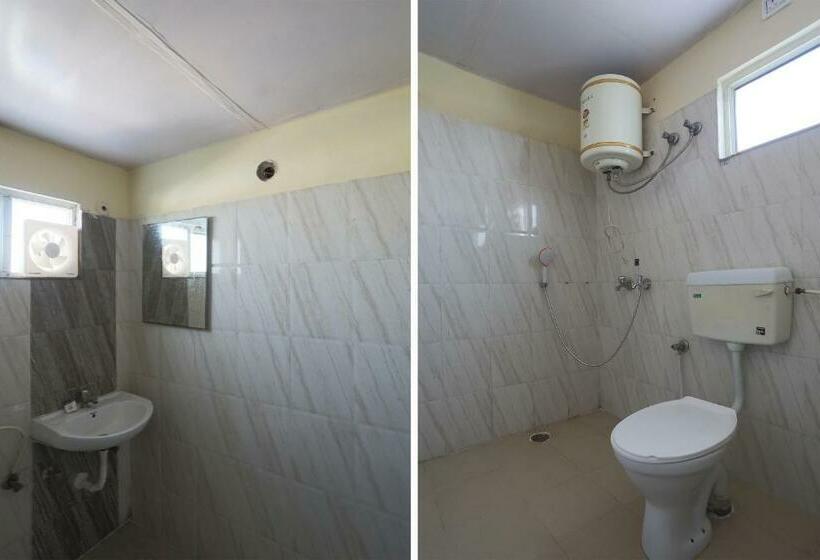 Hotelli Oyo 48576 M3m Paradise