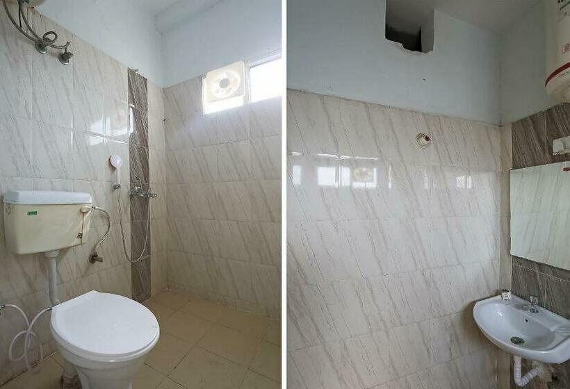 Hotelli Oyo 48576 M3m Paradise