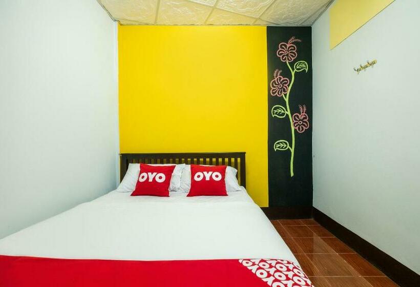 فندق Oyo 608 Maleena Home