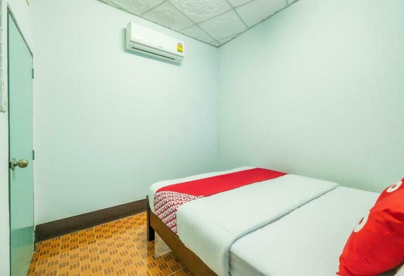 فندق Oyo 608 Maleena Home