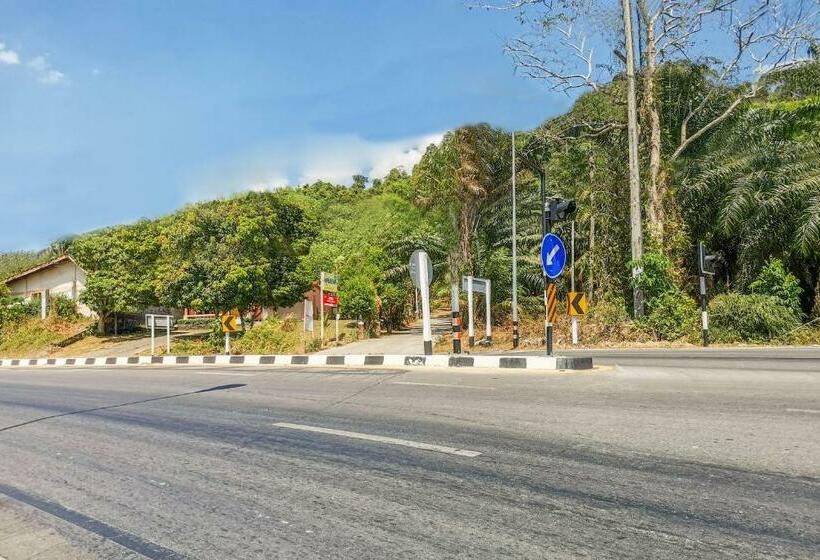 فندق Oyo 608 Maleena Home