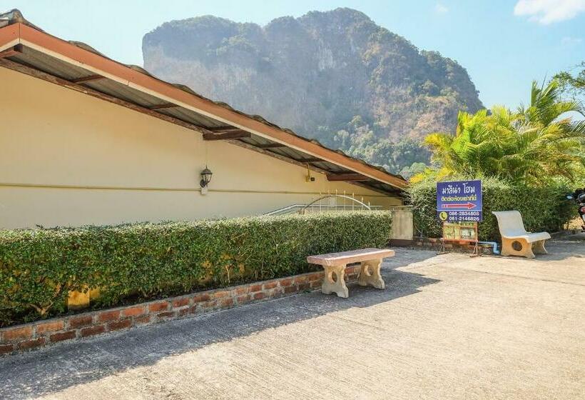 فندق Oyo 608 Maleena Home