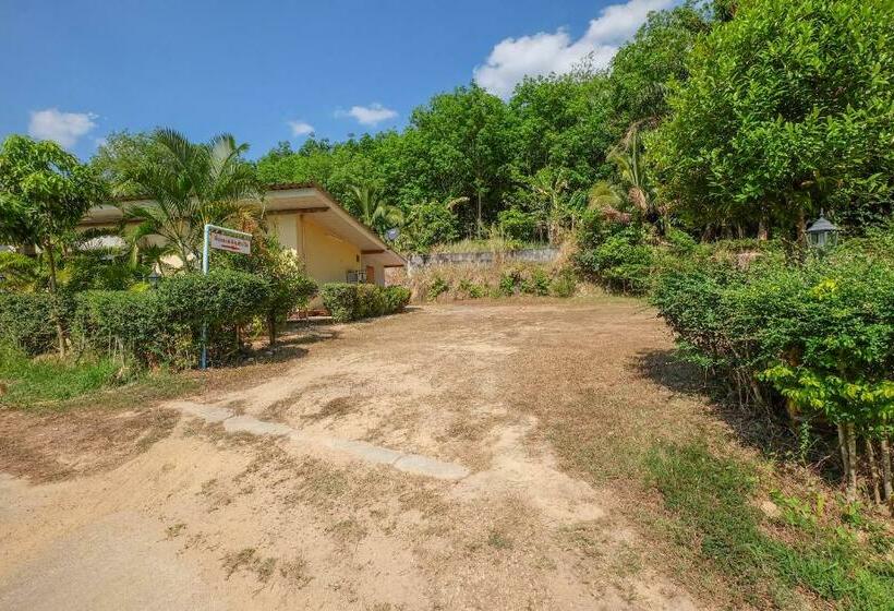 فندق Oyo 608 Maleena Home