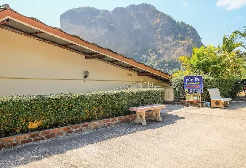 فندق Oyo 608 Maleena Home