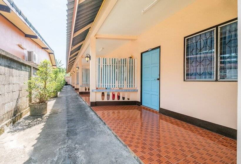 فندق Oyo 608 Maleena Home