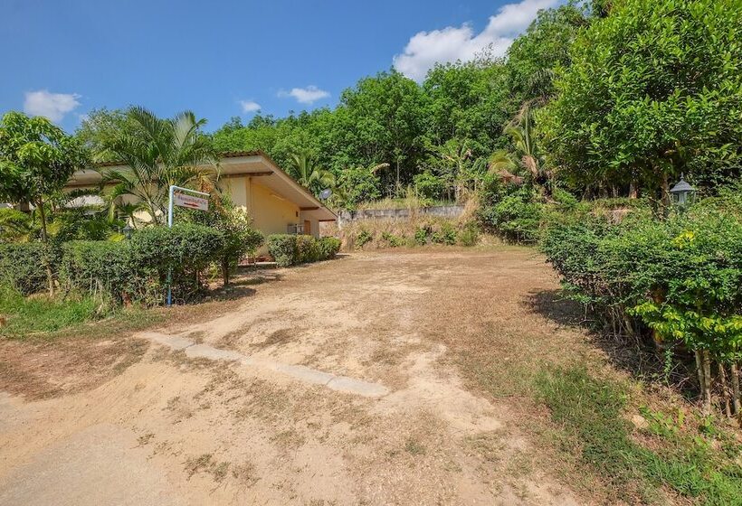 فندق Oyo 608 Maleena Home