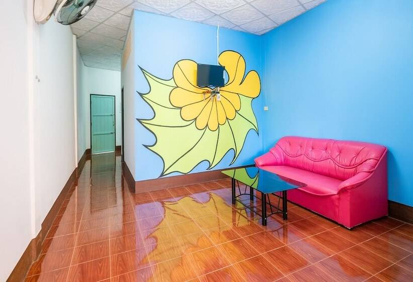 فندق Oyo 608 Maleena Home