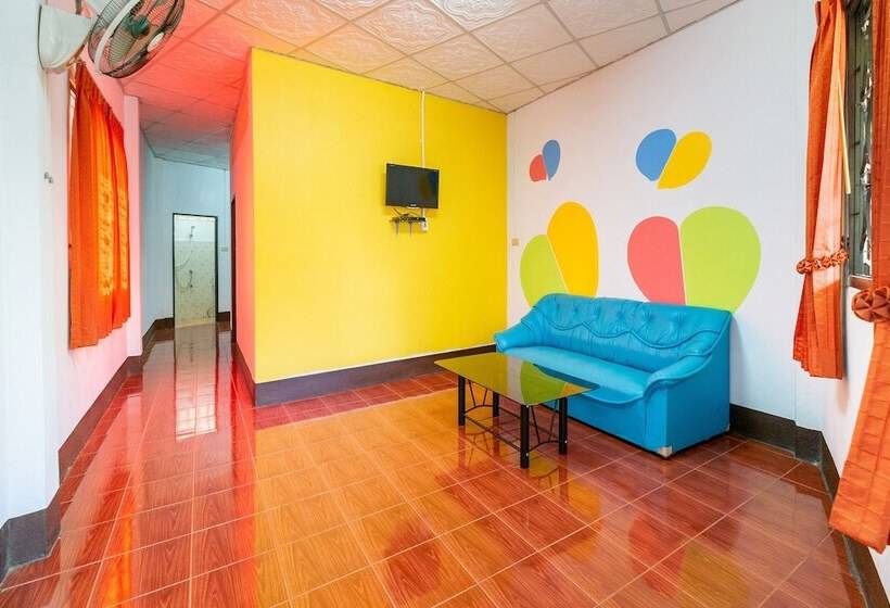 فندق Oyo 608 Maleena Home