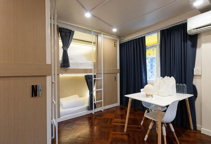 فندق Oyo 666 Apollo 19 Hostel